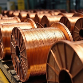 Copper