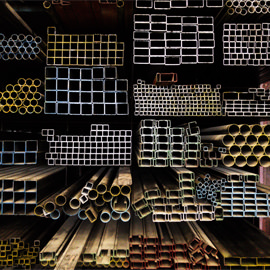 Metals