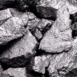 Minerals
