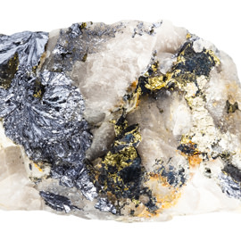 Molybdenum