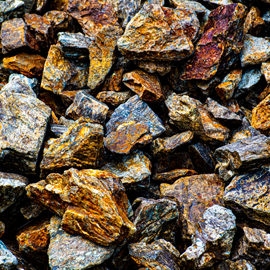 Non Ferrous
