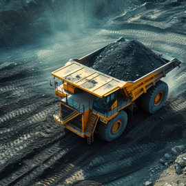 Raw Ore