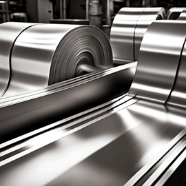 Steel